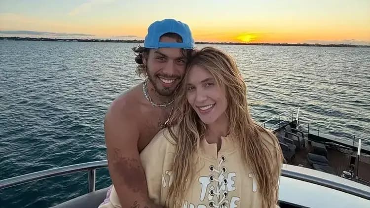 Virginia Fonseca e Zé Felipe juntos? Rumores de reconciliação agitam a web