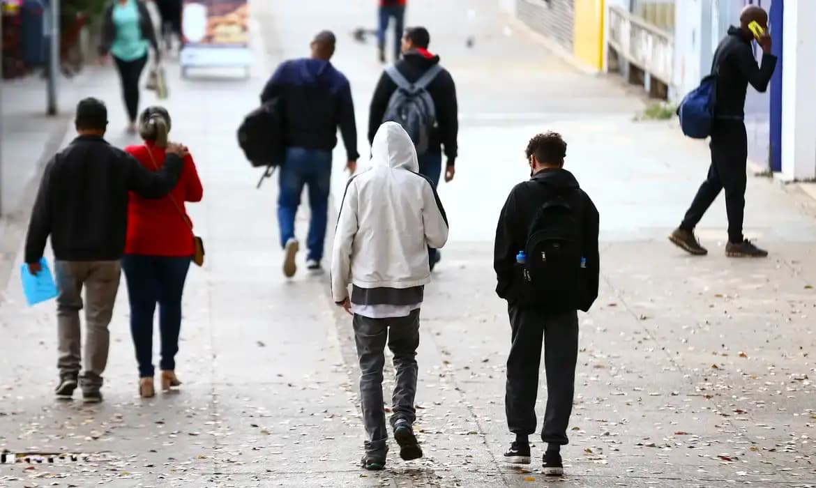 Primeira massa de ar frio mais intensa pode chegar ainda em abril