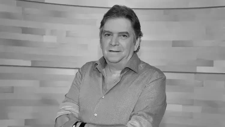 Quem foi Guto Graça Mello, lenda das trilhas da Globo que morreu aos 78
