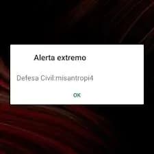 O que significa “misantropia”?