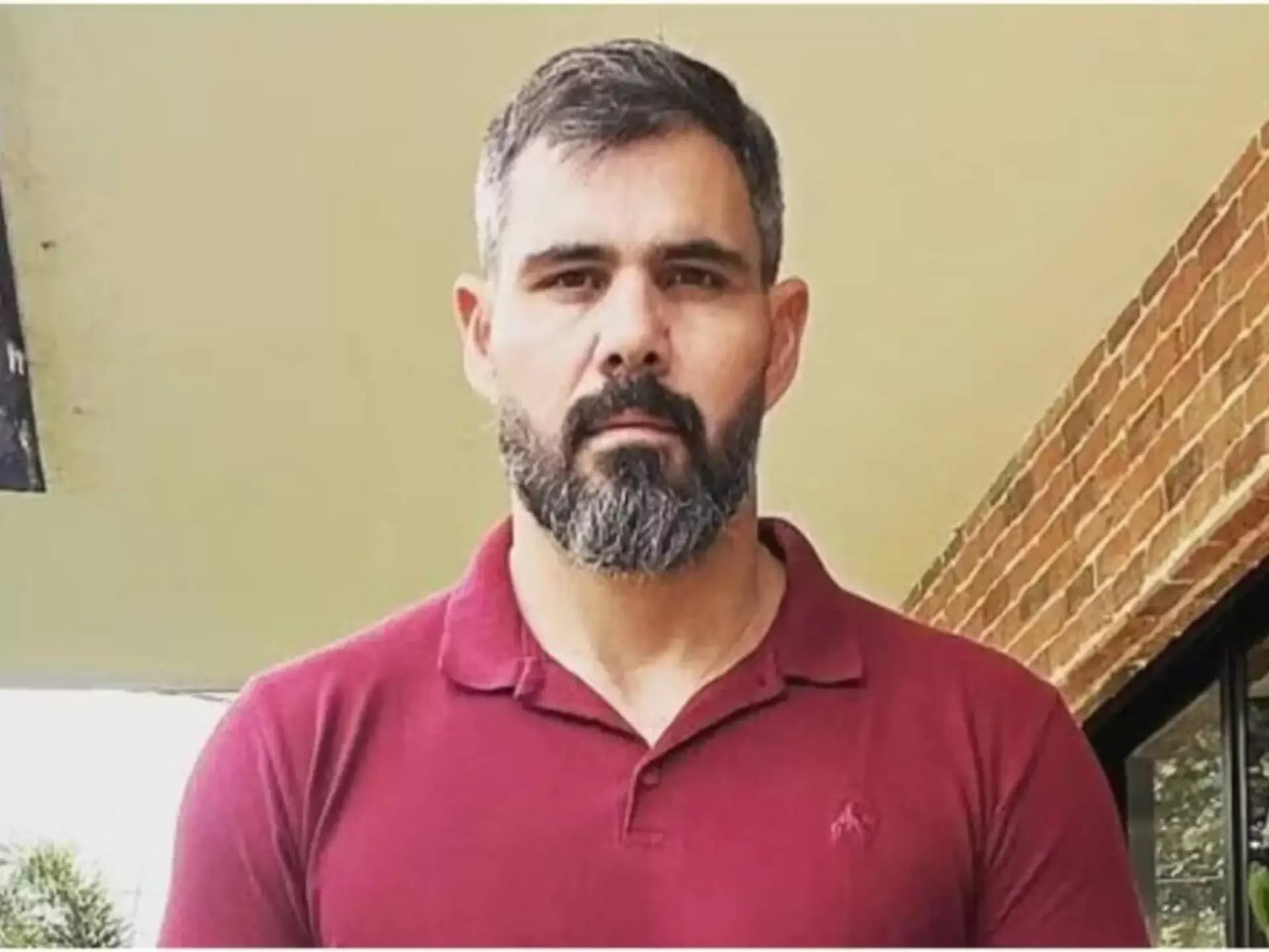 Juliano Cazarré fala sobre política: "Não quero ficar nessa briga"