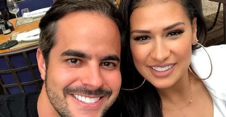 Simone Mendes e Kaká Diniz esclarecem rumores sobre a vida a dois