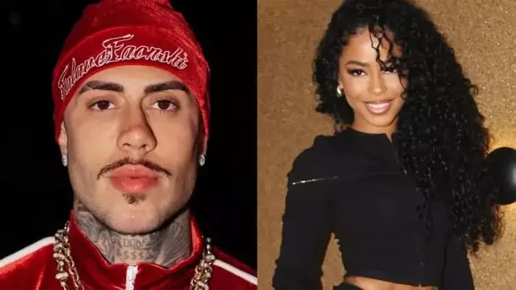 MC Daniel processa Lorena Maria e cobra R$ 30 mil na Justiça