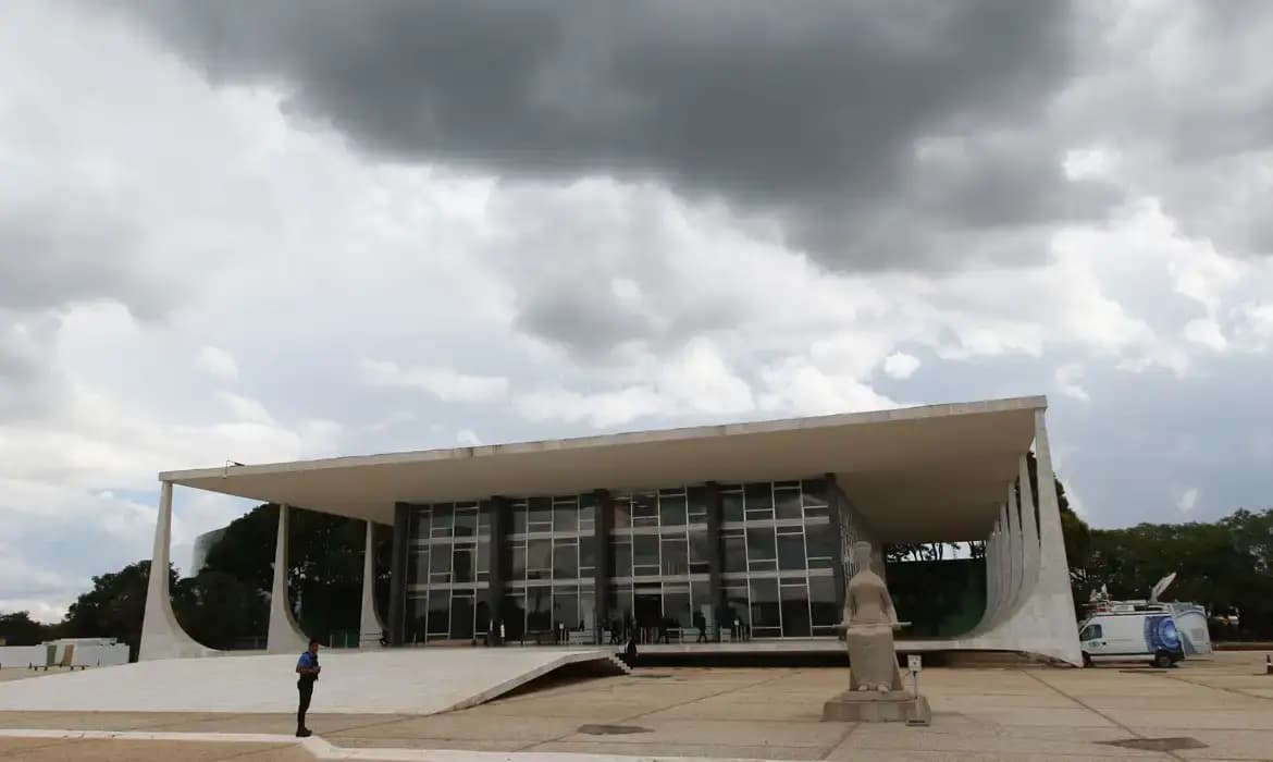 STF prorroga votação até as 19h em todo o Brasil após pedido do PT