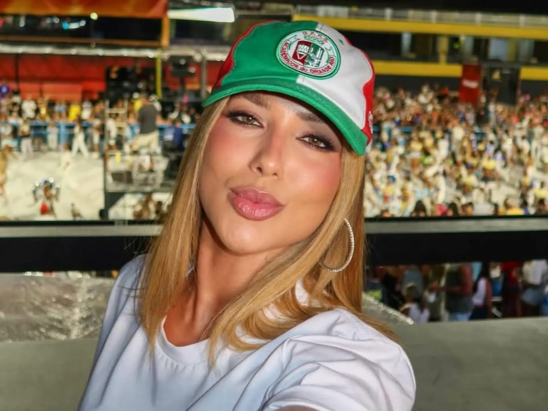 Cachê milionário? Entenda acordo entre Virginia Fonseca e Grande Rio