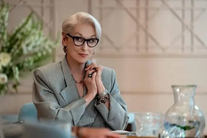 Novo 'O Diabo Veste Prada' é uma versão 'água com açúcar' do original?