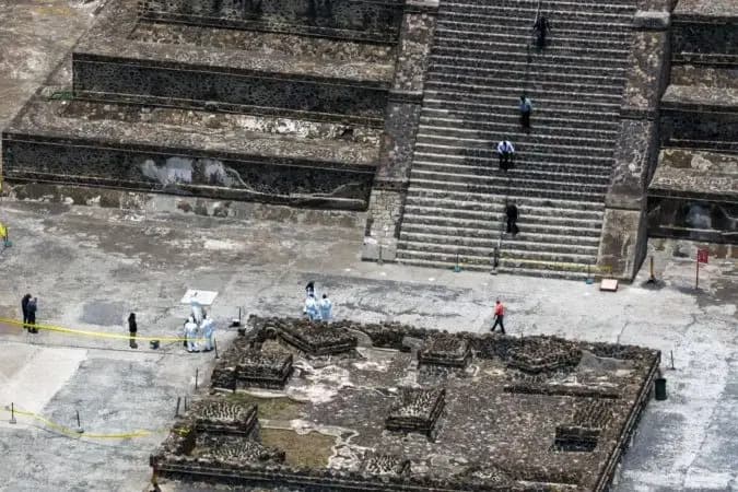 Itamaraty confirma que brasileiras foram feridas em tiroteio no México