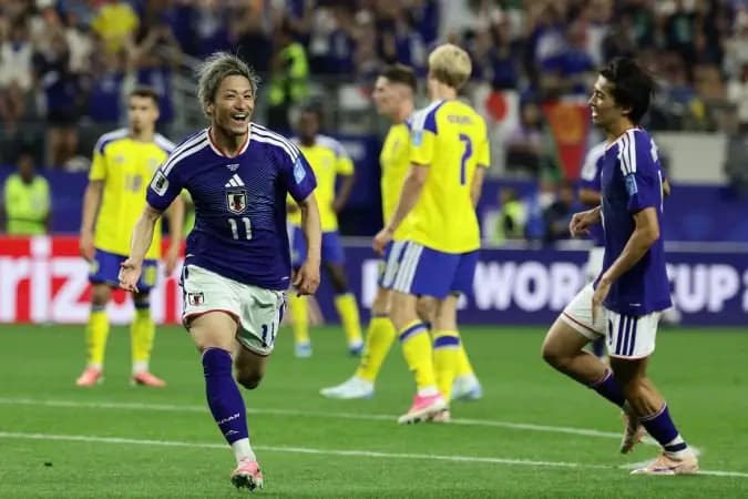 Brasil x Japão: duelo no mata-mata reúne seleções com laços históricos
