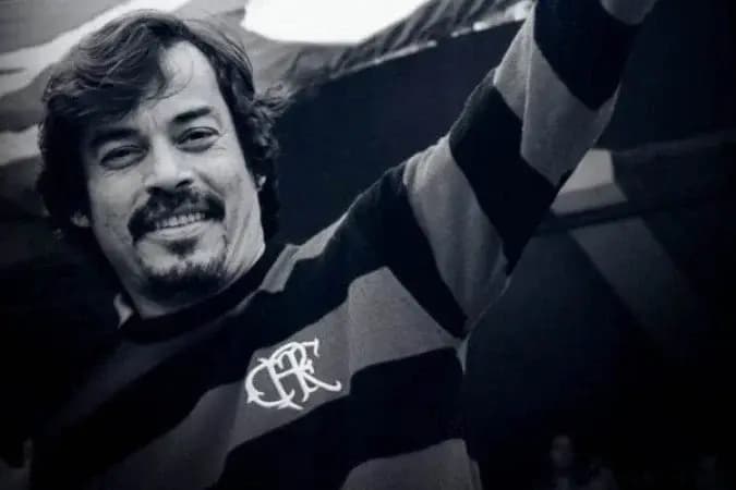 Flamengo lamenta morte de Arthur Muhlenberg: "Decifrava o que é ser Flamengo"
