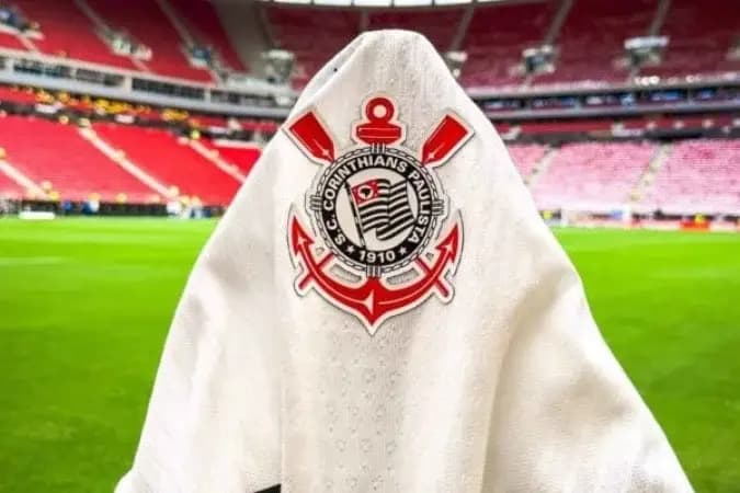 Corinthians pode superar marca de R$ 255 milhões com patrocinadores