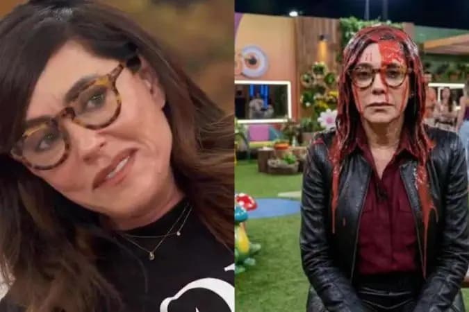 BBB 26: Christiane Torloni comenta sobre 'participação' no programa; veja