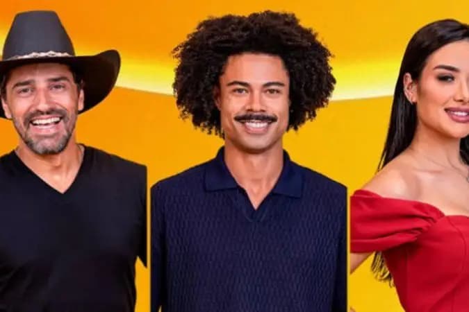 BBB 26: enquete aponta disputa acirrada entre rivais de Ana Paula em Paredão falso