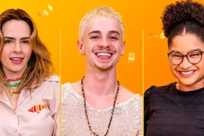 BBB 26: Qual dos 'Eternos' será campeão? Enquete atualizada aponta favorito