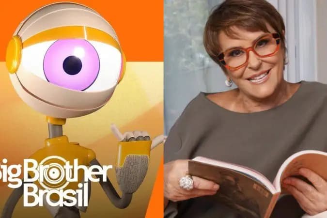 BBB 26: Marcia Sensitiva prevê finalistas e aponta campeão do reality