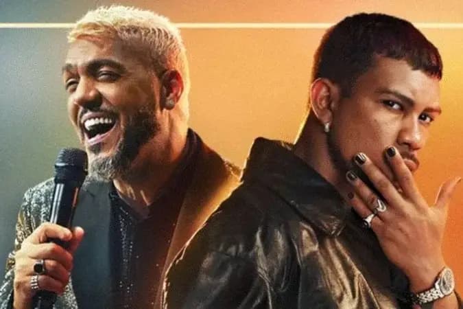 "Três Graças" ganha shows especiais no Rio e em São Paulo com Belo e Xamã