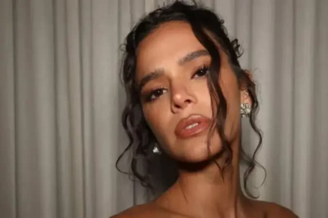 Bruna Marquezine descarta possibilidade de voltar às novelas e expõe motivo