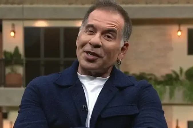 Casa do Patrão: Leandro Hassum confunde dinâmica com 'BBB' e é detonado