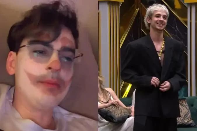 Dudu Camargo é esculachado após ironizar Juliano Floss na final do 'BBB 26'