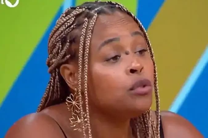 Ex-atriz da Globo rasga o verbo contra diretor da emissora: 'Racista e abusivo'