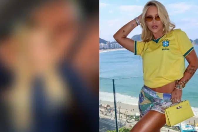 Famosa compra briga de Virginia após vaias e é detonada pelo público