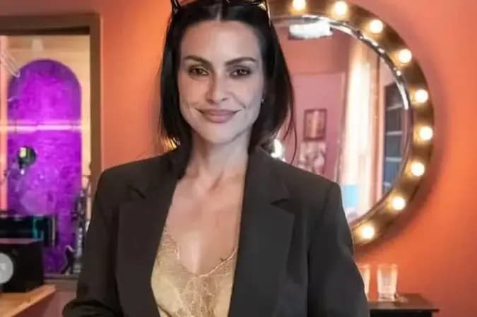 Cleo Pires abre o jogo sobre motivo de ter retornado às novelas