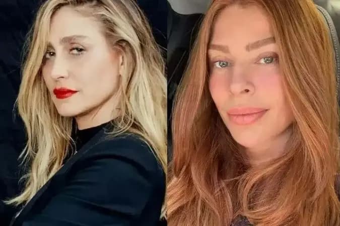 Amora Mautner se manifesta sobre indireta para Grazi após postagem