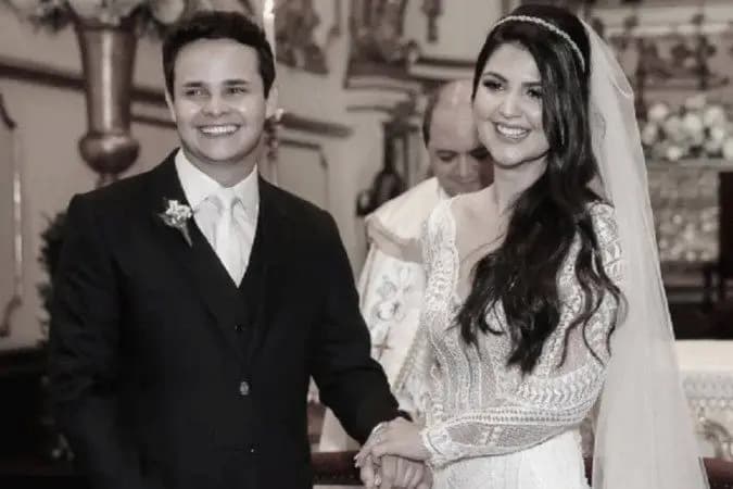 Matheus Aleixo, dupla de Kauan, é acusado de trair esposa com fã; entenda
