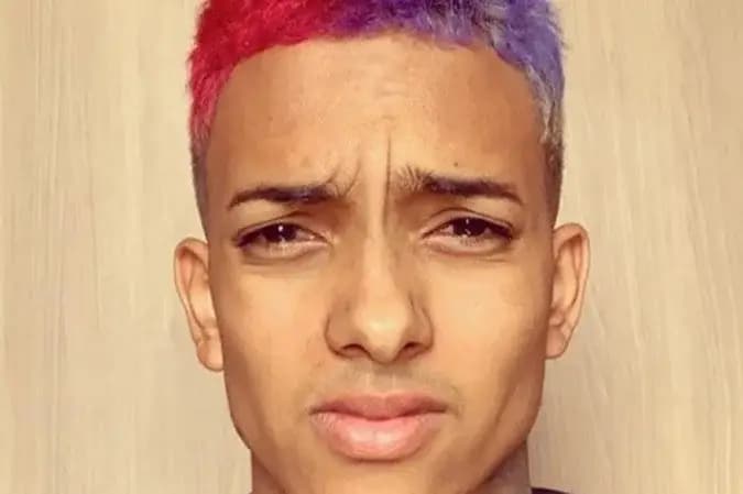 MC Brinquedo se converte e anuncia fim da carreira no funk
