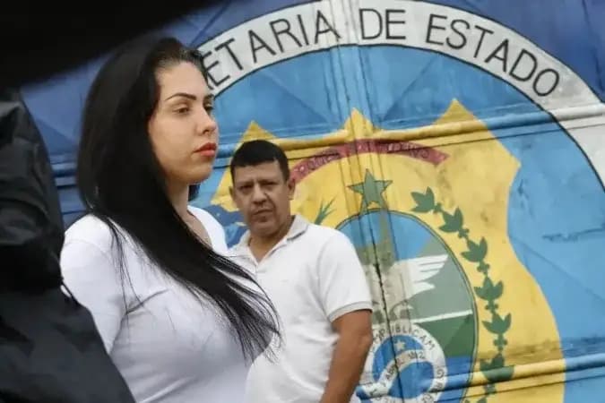 Pai de Henry Borel se pronuncia após prisão de Monique: "Não vou recuar"