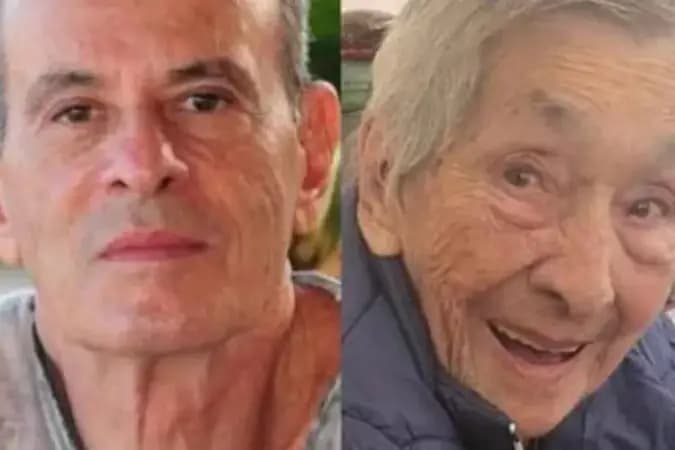 Beita Pereira, mãe de Ney Matogrosso, morre aos 103 anos