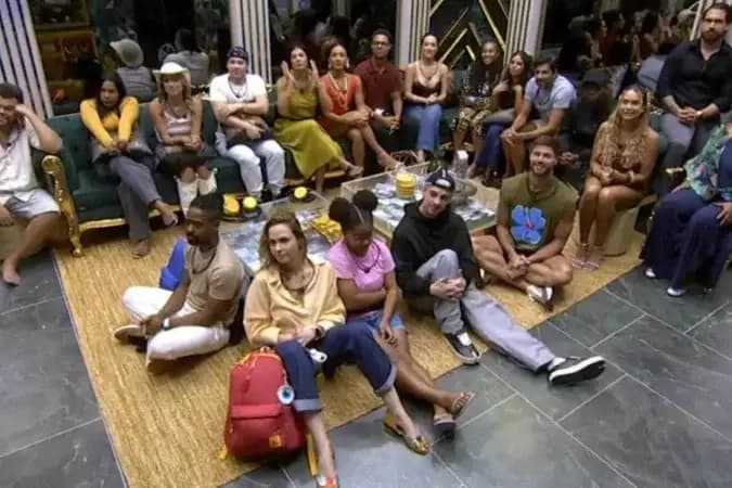 Participante do BBB 26 é diagnosticada com doença e preocupa direção