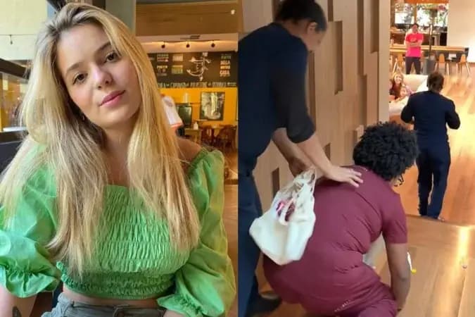 Após sanção do MPT, Viih Tube diz que reality criticava escala 6x1