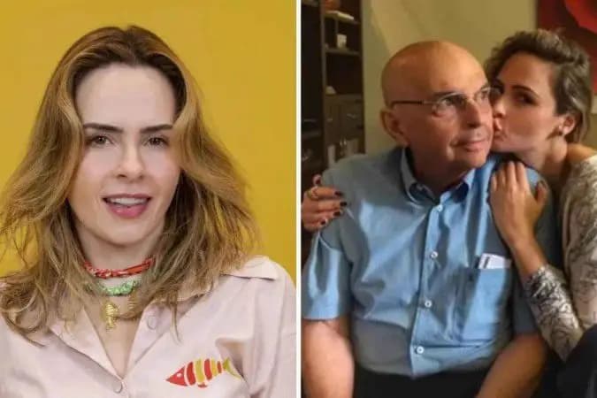 Morre, aos 96 anos, Gerardo Renault, ex-deputado e pai de Ana Paula do BBB