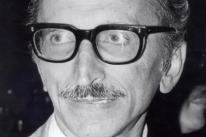 Morre o ex-deputado José Frejat, aos 102 anos, pai do cantor Frejat