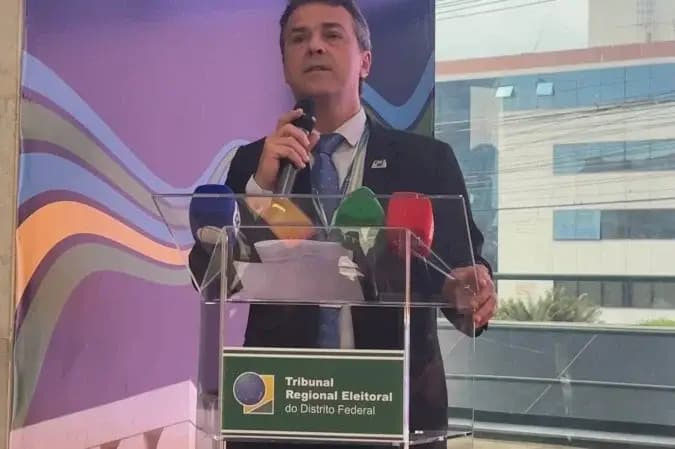 Distrito Federal não terá ampliação do horário de votação