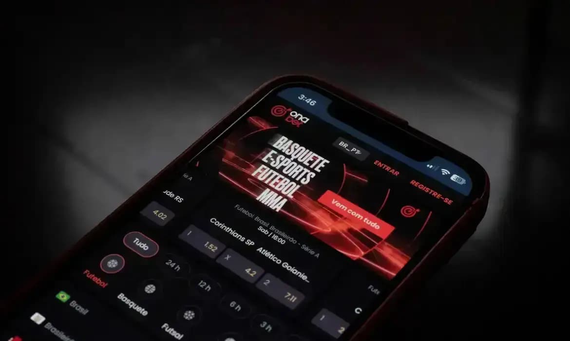 MP pede indenização de R$ 120 milhões a Virgínia e site de bets