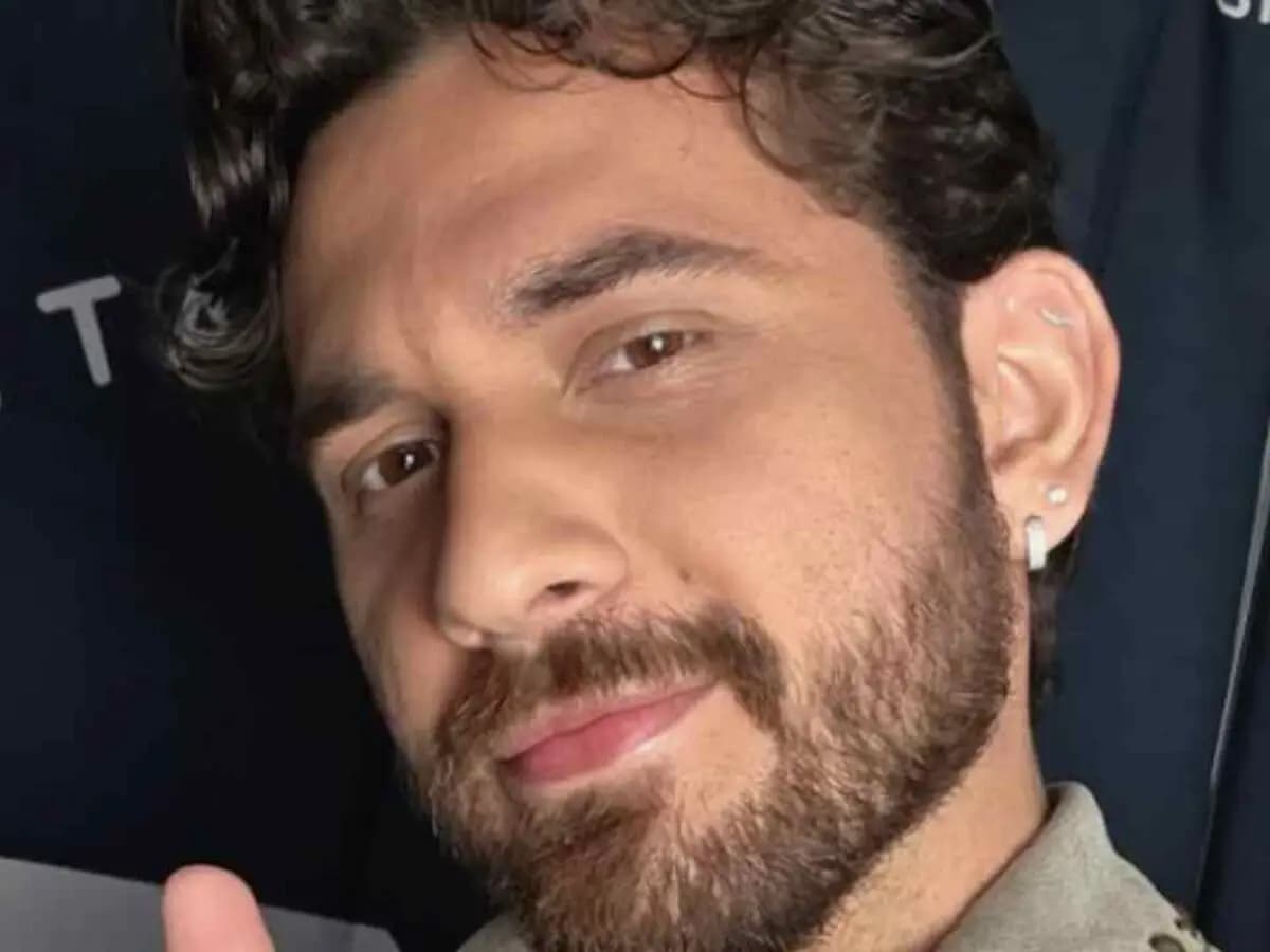 Após Ana Castela se separar de Zé Felipe, Gustavo Mioto sobre voltar com ex: ‘Nunca se sabe'”