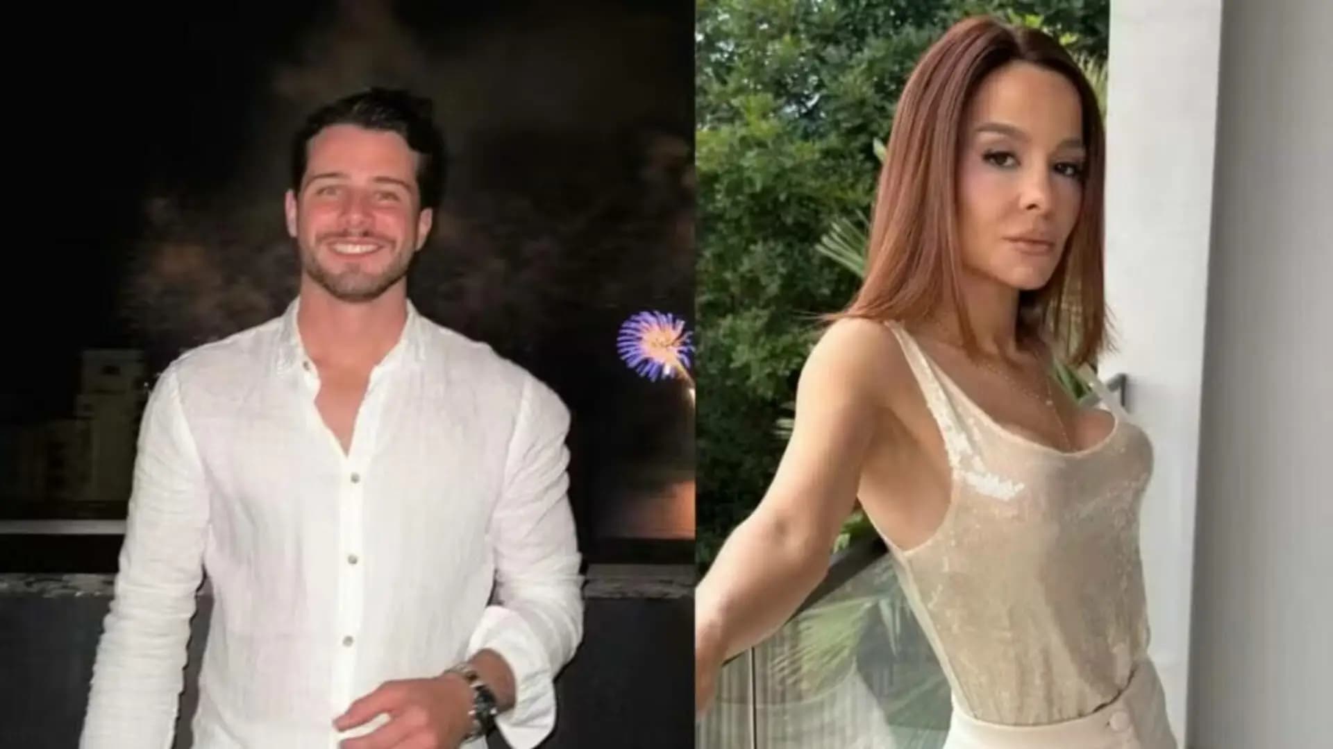 Affair de Maiara quebra o silêncio sobre a relação com a cantora