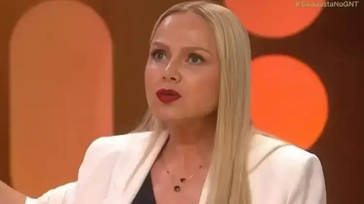 Eliana toma atitude radical para proteger seus filhos de predadores da web