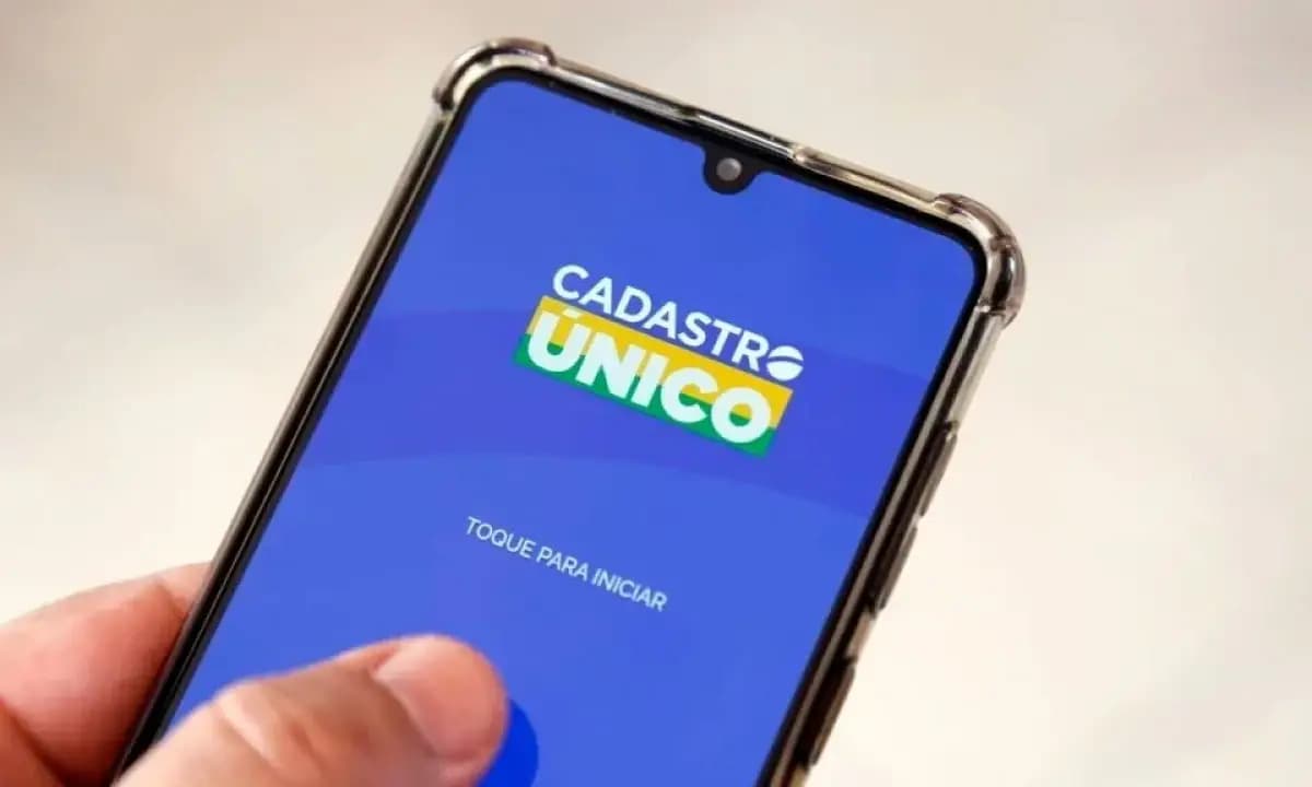 Quem tem direito ao CadÚnico? Veja os critérios de renda do governo