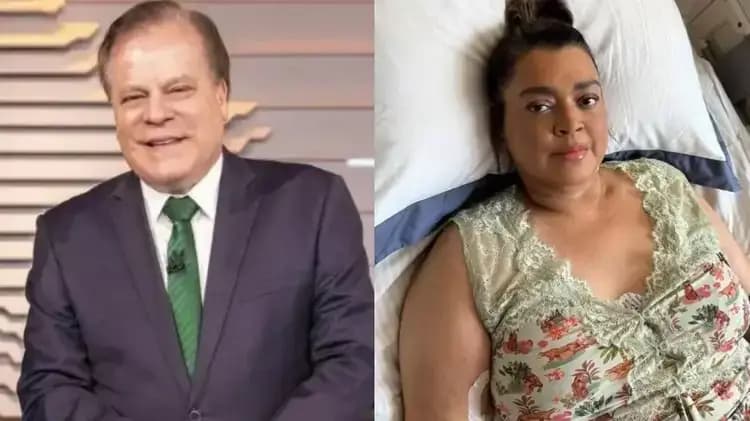 Câncer de intestino: 6 sinais da doença que atingiu Chico Pinheiro e Preta