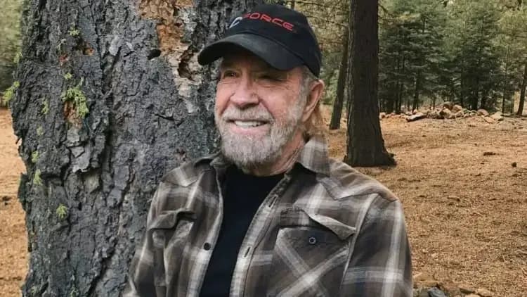 Herança de Chuck Norris: quanto vale a fortuna e quem deve receber