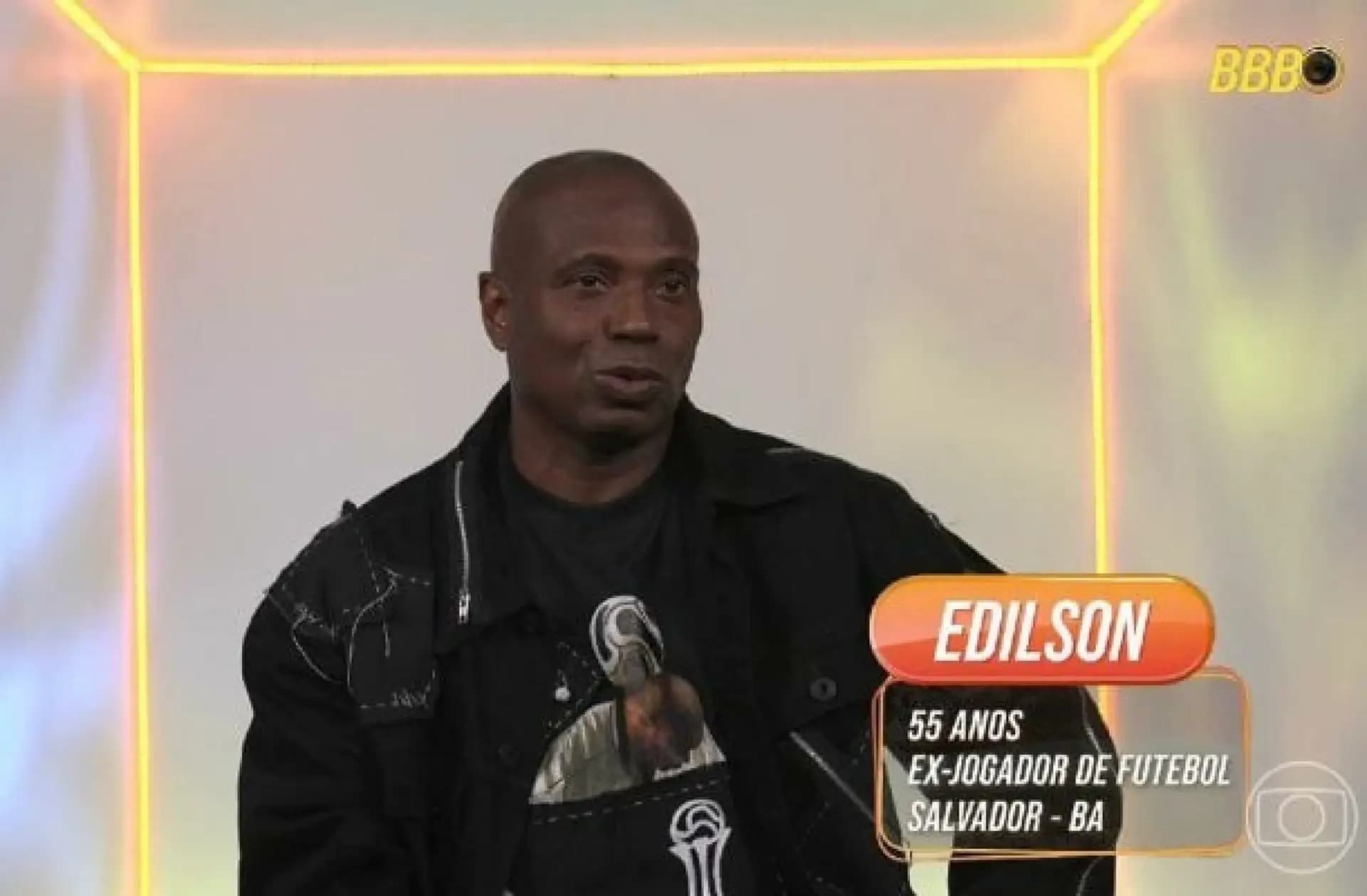 Edílson expõe favoritos no BBB 26 e entra em confronto com participante