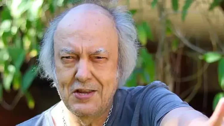 Herança de Erasmo Carlos vira guerra judicial entre filhos e viúva; entenda