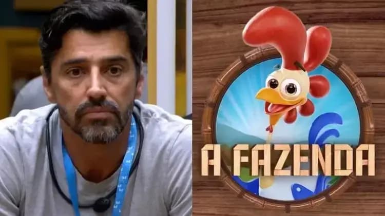 Alberto Cowboy abre o jogo e expõe convite para participar de 'A Fazenda'