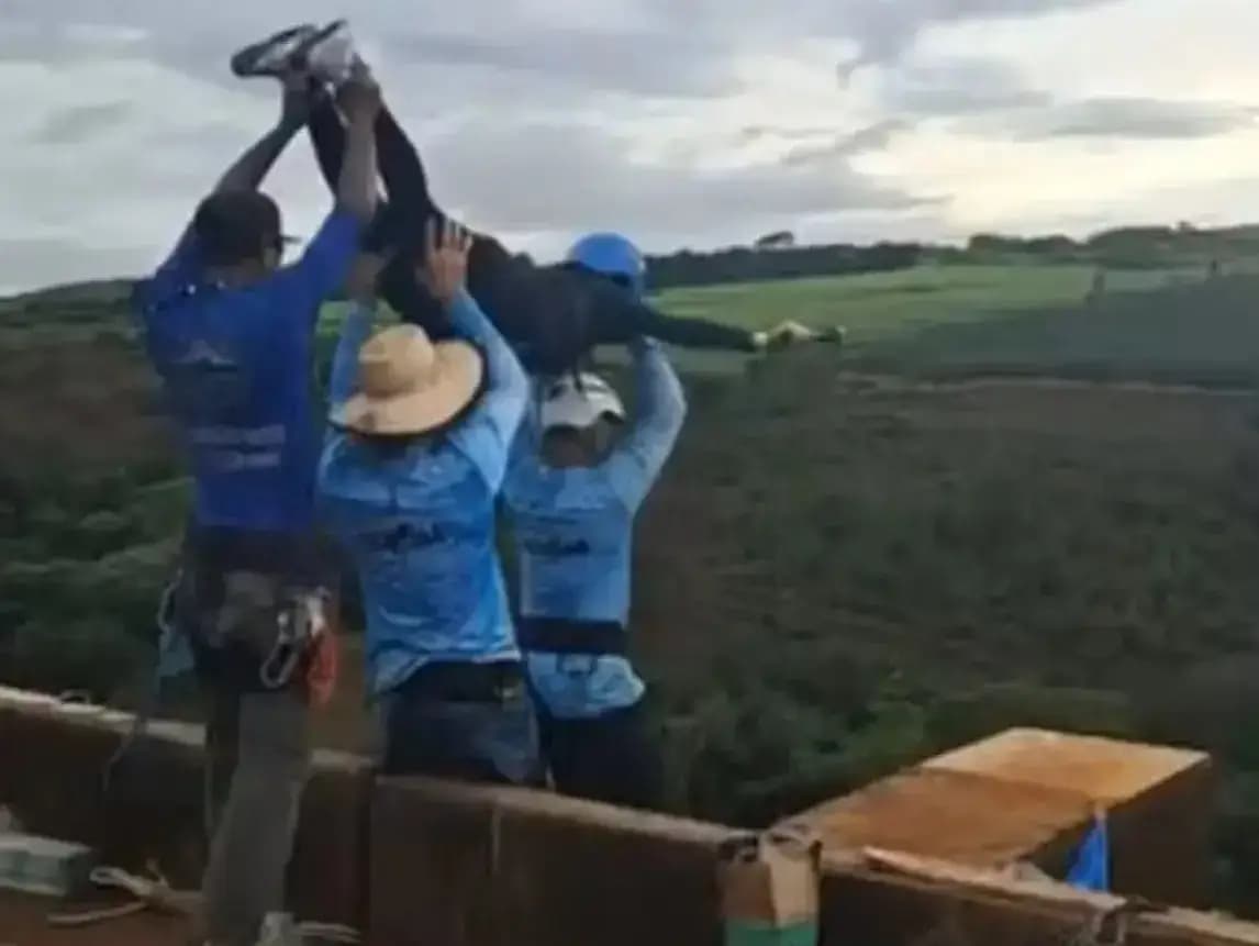 Dona de empresa e três instrutores viram réus por morte em salto sem cordas em SP