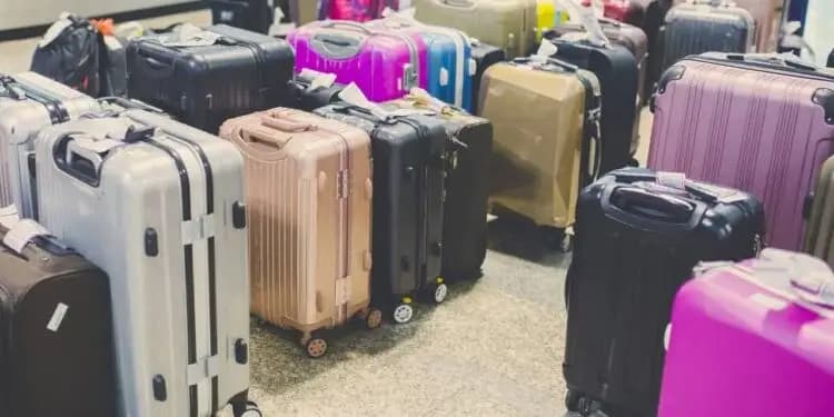 A invenção da mala de rodinhas: veja como ela revolucionou as viagens