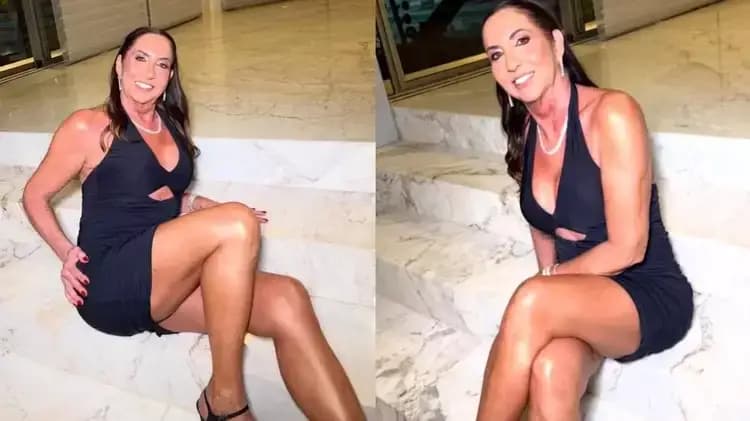 Mãe de Virginia muda de profissão e é detonada na web: 'Brasil deu errado'