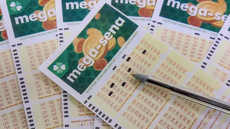 Mega-Sena sorteia prêmio acumulado em R$ 60 milhões neste sábado