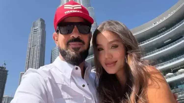Cavalo ou esposa? Cantor Sorocaba revela de quem sente mais ciúmes